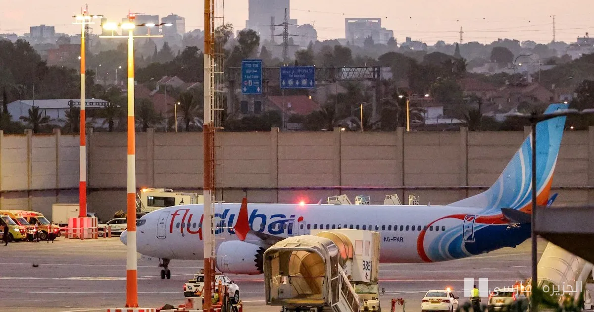 نتانیاهو از خلبان هندی در پرواز Flydubai که جان 174 نفر را نجات داد، تقدیر کرد