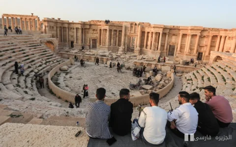 سوریه؛ مقصدی جذاب برای گردشگران ماجراجو