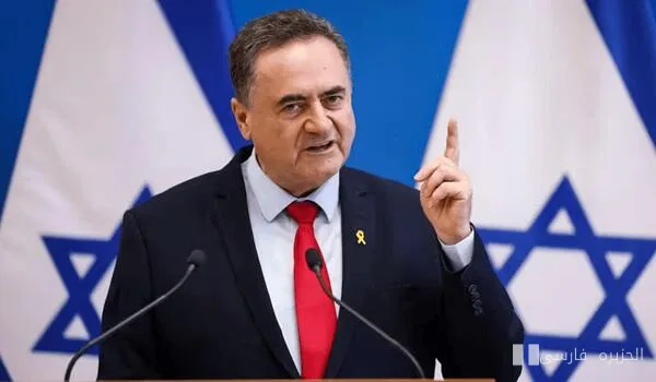 كاتس: أردوغان لن يستطيع أبداً دخول غزة
