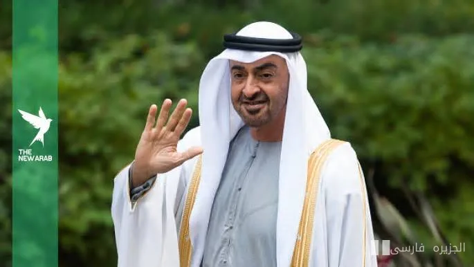نتانیاهو به امارات متحده عربی برای مذاکرات غیرمنتظره سفر کرد