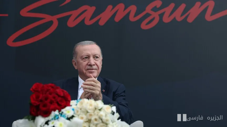 Erdogan: Die Türkei hat ihre Rolle bei der Lösung der Probleme der islamischen Welt hervorgehoben