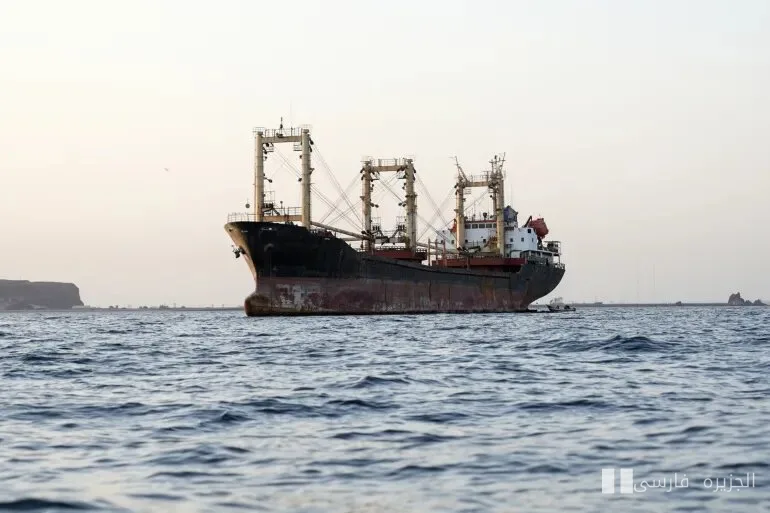 Italy Deploys Warships to Protect Shipping in Bab el-Mandeb