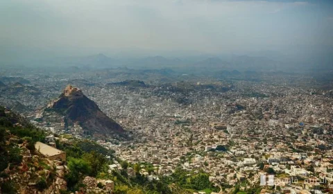 کشتار خونین در جبهه‌های غرب یمن؛ ۵۰۰ کشته در درگیری با حوثی‌ها