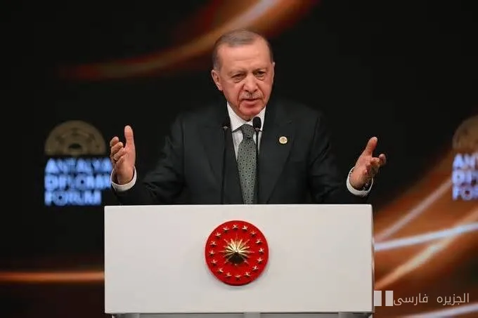اردوغان برای انتخابات ریاست‌جمهوری ۲۰۲۸ دوباره نامزد می‌شود