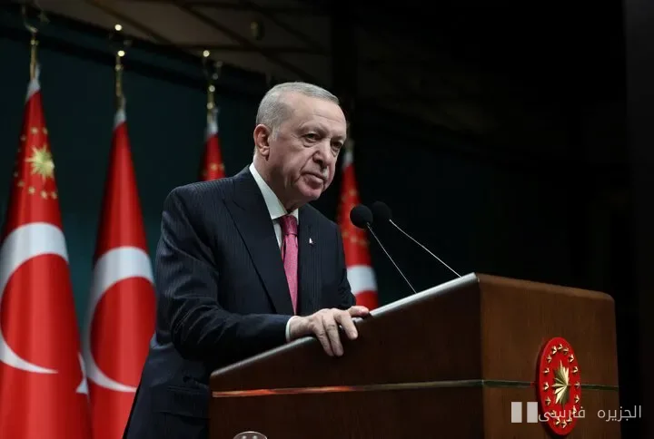 اردوغان: توافق مکه نه علیه ایران و نه اسرائیل است