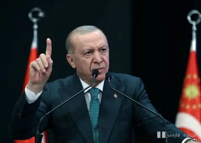 اردوغان برای نامزدی در انتخابات زودهنگام ریاست جمهوری آماده می‌شود