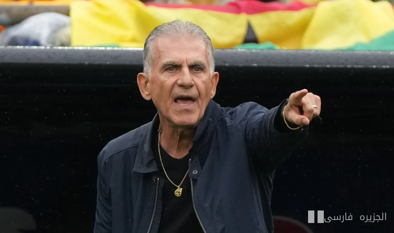شکست‌های سنگین غنا و نیجریه در انتخابی AFCON 2027