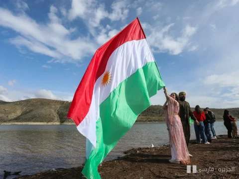 آیا کردها می‌توانند حقوق خود را در سوریه تضمین کنند؟