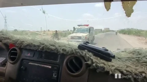 کمین مرگبار: نیروهای یمنی در دام حوثی‌ها