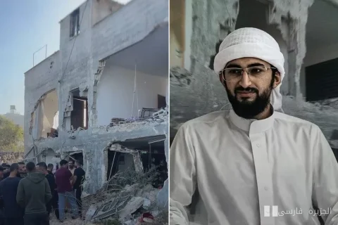 زندگی و شهادت عبد کریم سلمان؛ جوانی که در سایهٔ ظلم جان باخت
