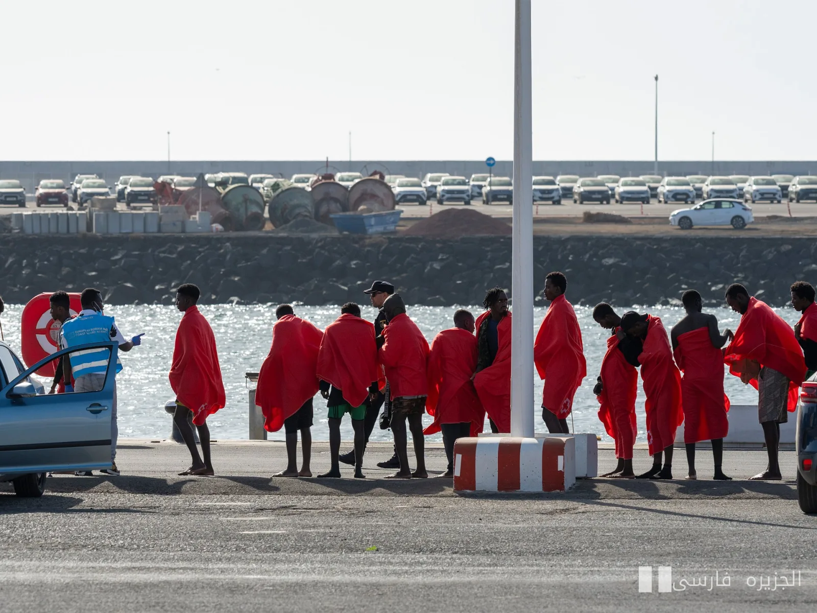 Significant Decrease in Migrant Crossings to Europe in 2026 Despite Rising Deaths