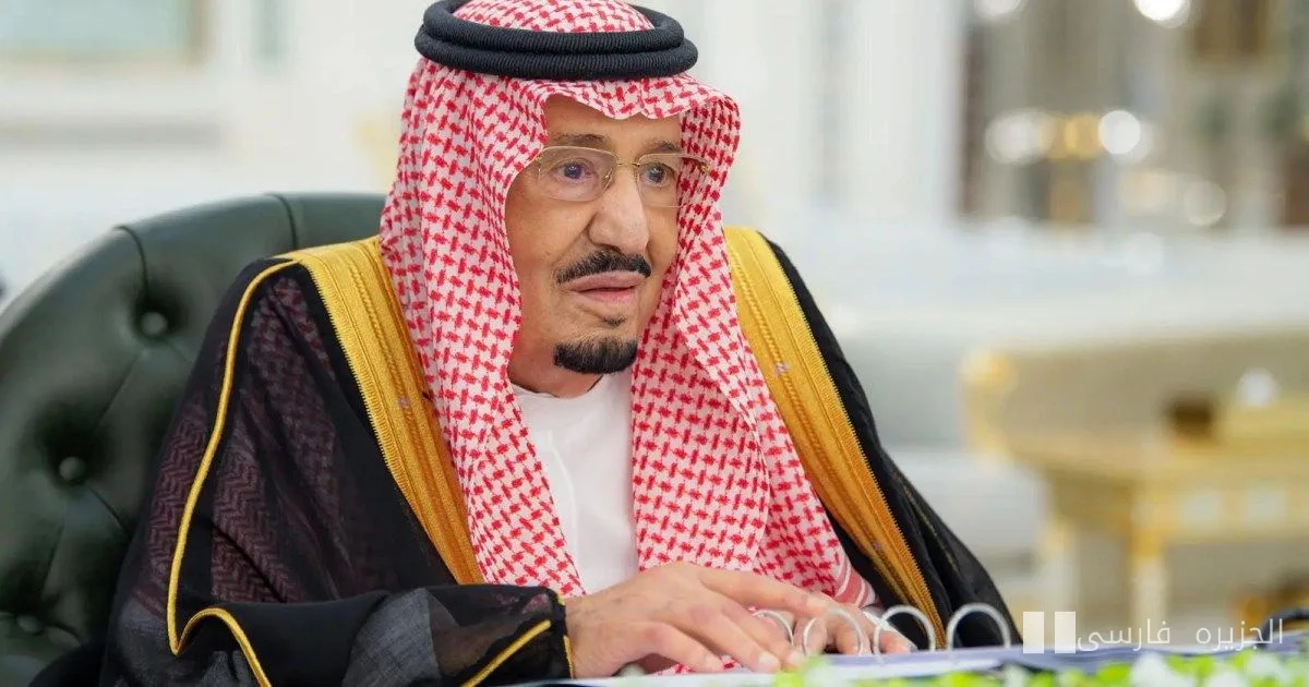 سلطان سلمان، حوثی‌ها را به عنوان گروه تروریستی محکوم کرد