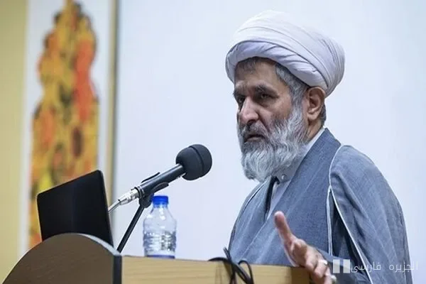 حجت الاسلام والمسلمین طائب: الهدف الرئيسي للحرب الناعمة هو الاستيلاء على النظام القيمي للمجتمعات