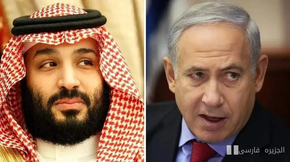 التعاون الاستخباراتي بين إسرائيل والسعودية لمواجهة أنصار الله