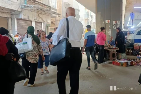 چگونه افزایش عوائد جهانی به جیب خانواده‌های عربی ضربه می‌زند؟
