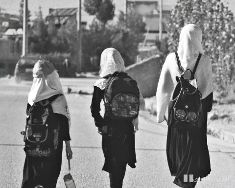 سقوط به گذشته: سرنوشت سه خواهر افغان در چنگال طالبان