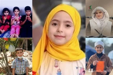 آلما، دختر 7 ساله غزه‌ای که حافظ قرآن شد؛ پیوندی ناگسستنی با ایمان