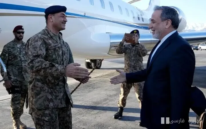 عاصم منیر بر توقف حملات انصارالله و احیای مذاکرات تأکید کرد