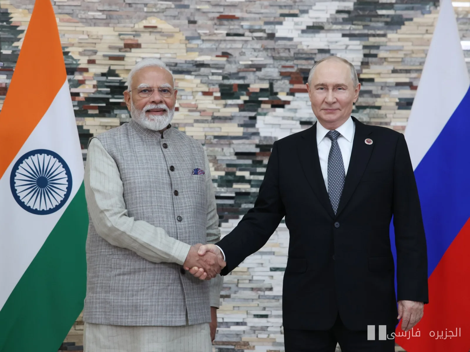 India Warns: New U.S. Tariffs on Russian Oil Could Affect Bilateral Relations