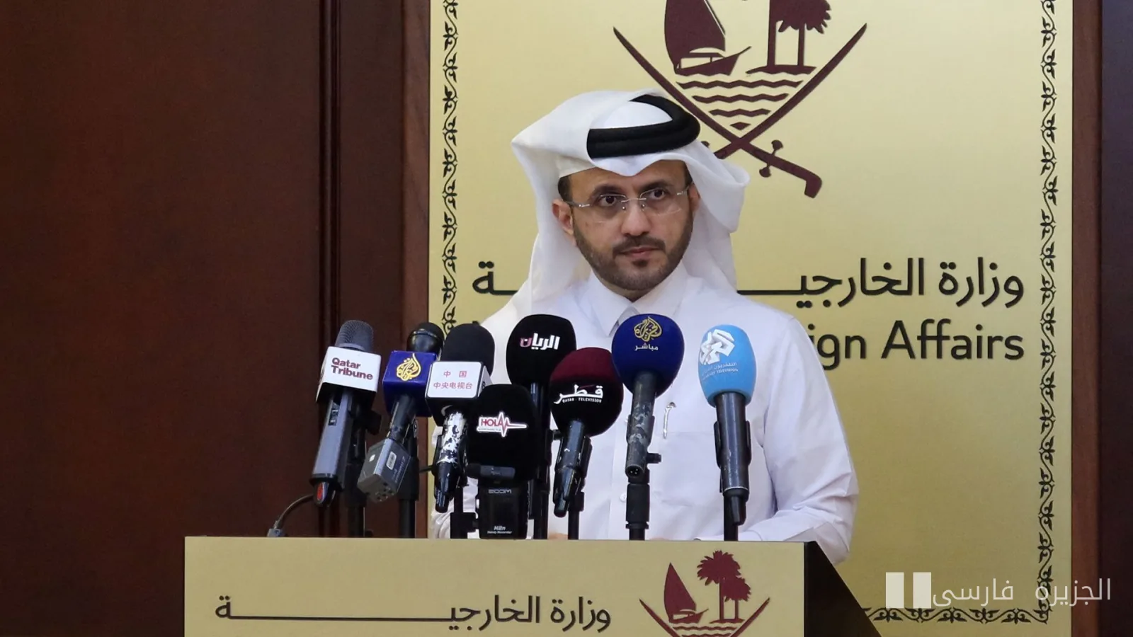 قطر به دنبال احیای مذاکرات ایران و آمریکا است