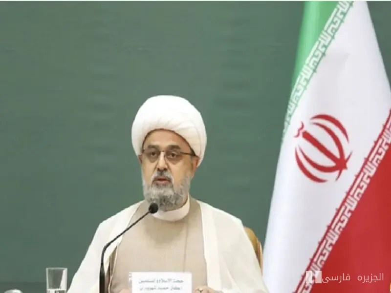 حمید شهریاری: ایران الگویی برای کشورهای اسلامی و ملت‌های مظلوم است