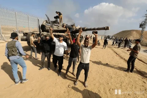 هشدار امارات به نتانیاهو پیش از حملهٔ ۷ اکتبر؛ سکوت دیپلماتیک!