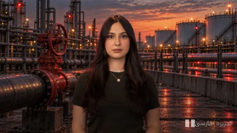 Oil Prices Rise Above $100 Due to Middle East Tensions