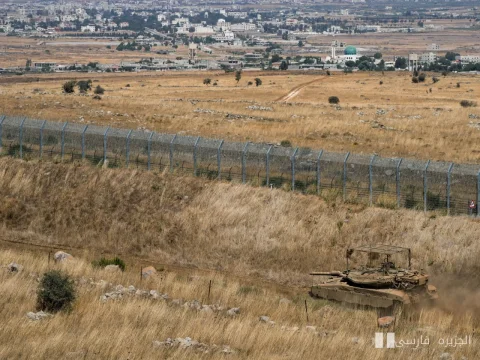 Invasions israéliennes à Quneitra ; pression sur les populations et objectifs cachés