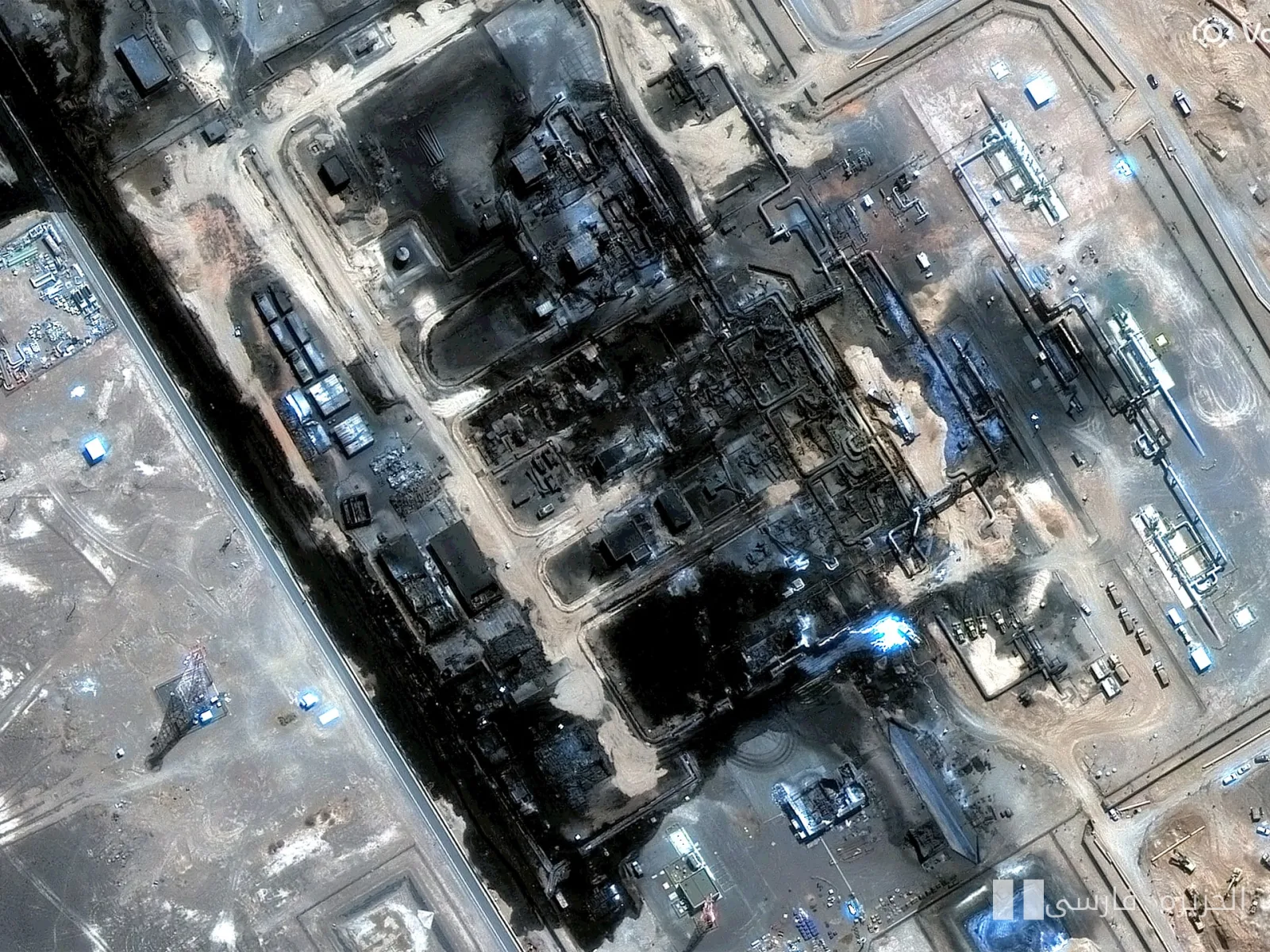 Drohnenangriffe auf die Ost-West-Pipeline in Saudi-Arabien und ihre Auswirkungen auf den globalen Ölmarkt