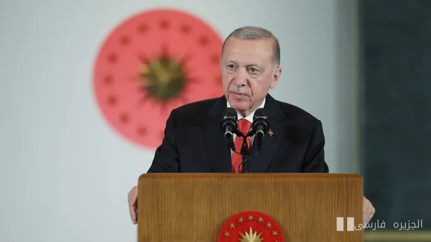 اردوغان: درآمد گردشگری ترکیه در شش ماه به 25 میلیارد و 746 میلیون دلار رسید