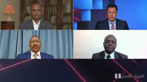 بحران در سودان؛ دو قدرت متخاصم و آیندهٔ نامشخص