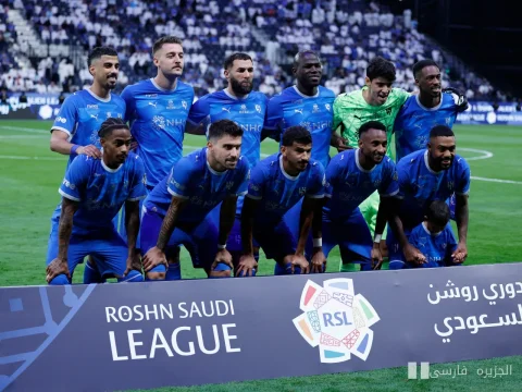 کشاف‌های لیورپول به الهلال پیوستند: تحولی در بازار نقل و انتقالات