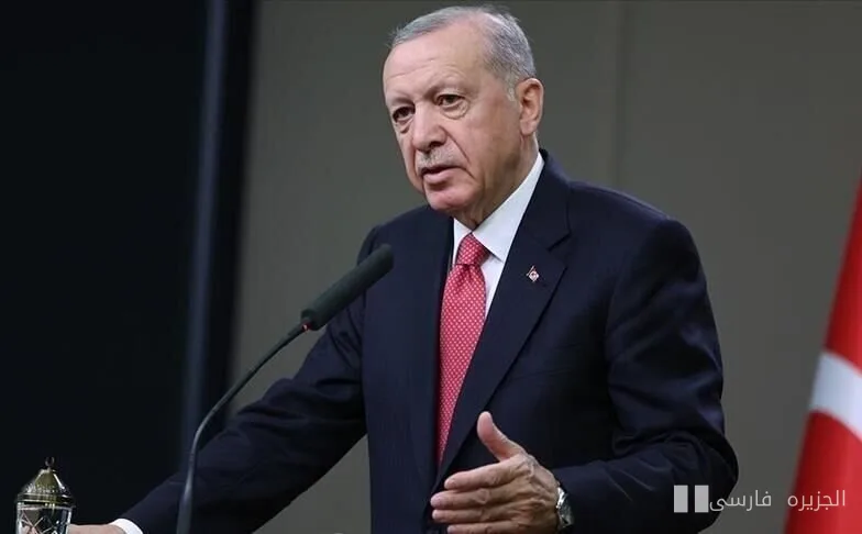 اردوغان: توافق مکه ائتلافی علیه ایران نیست