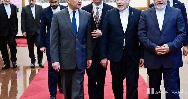 عربستان به ایران درخواست کمک نظامی برای مقابله با حوثی‌ها داد