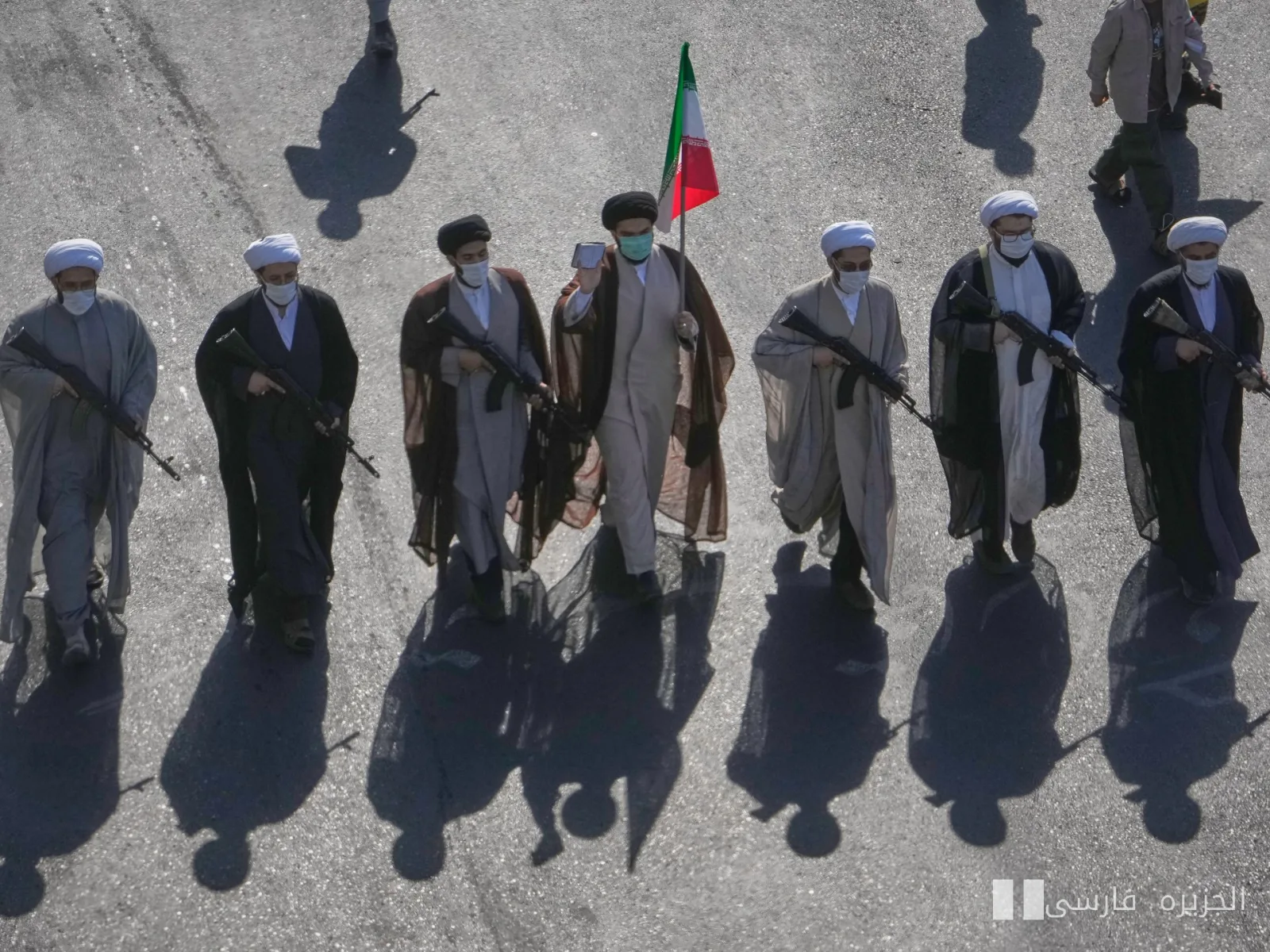 طهران تحذّر من الهجمات الجديدة لأمريكا