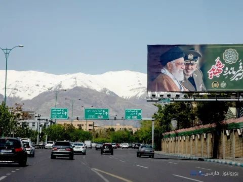 انفجار تانکر سوخت در غرب ایران، ده کشته و چندین زخمی