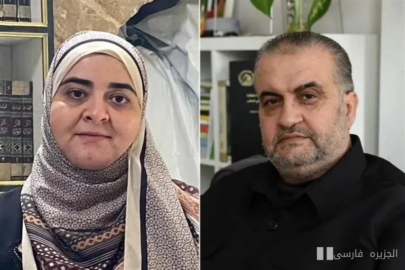 جایزه حافظه جهانی یونسکو به ابوهاشم و العمسی از غزه اعطا شد