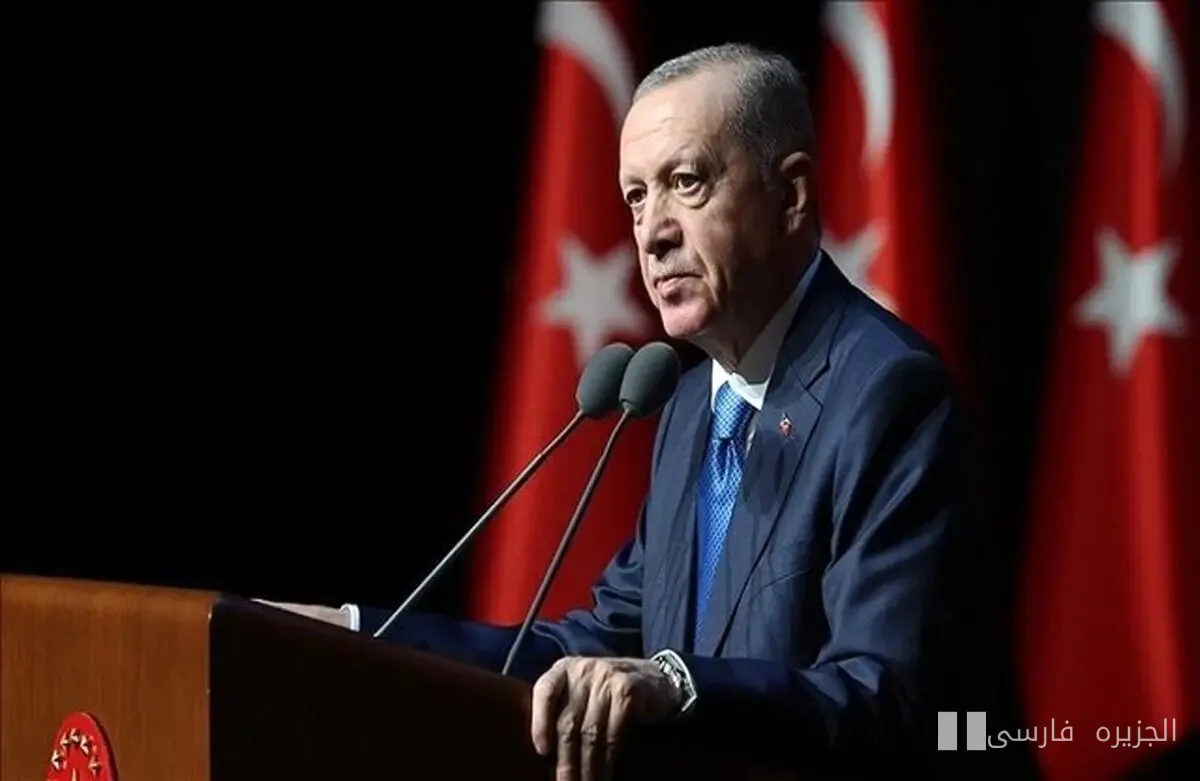 رجب طیب اردوغان: توافق مکه پیام مثبتی برای جهان اسلام دارد