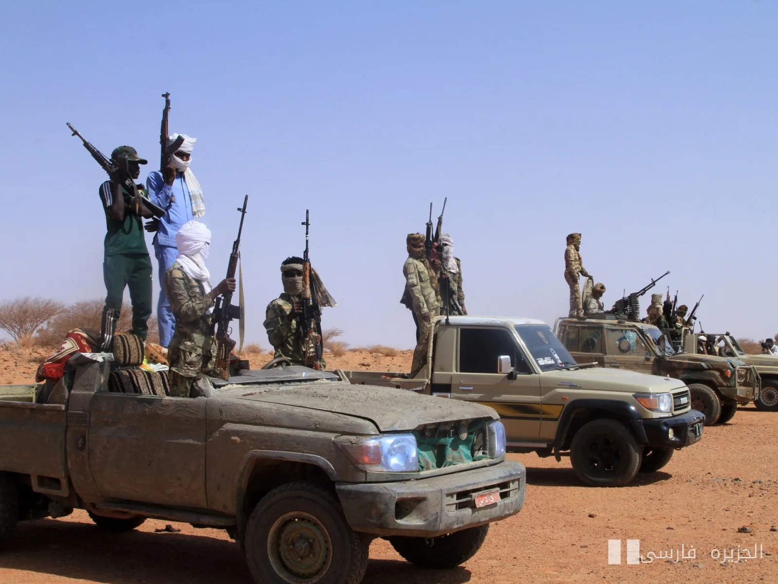 استمرار فشل الهدن في السودان وعواقبها الإنسانية