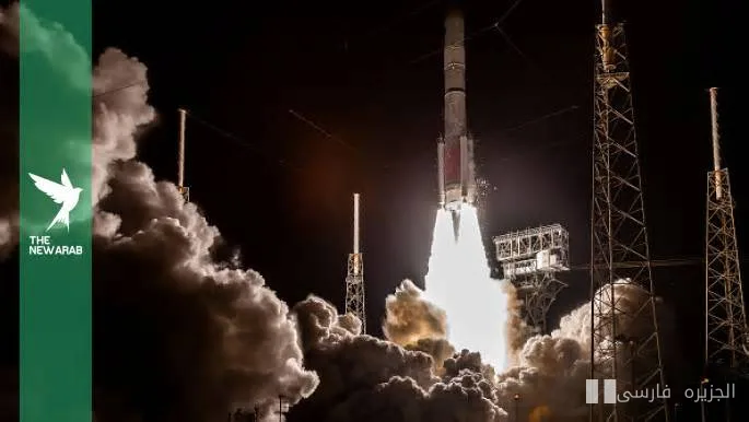 America Reports Presence of Weapons in Earth's Orbit