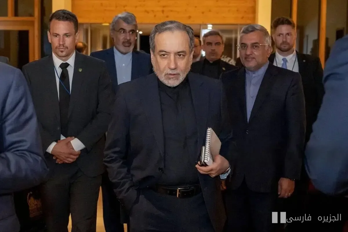 تلاش قطر برای توافق: پیام‌های میان ایران و آمریکا در تنگه هرمز