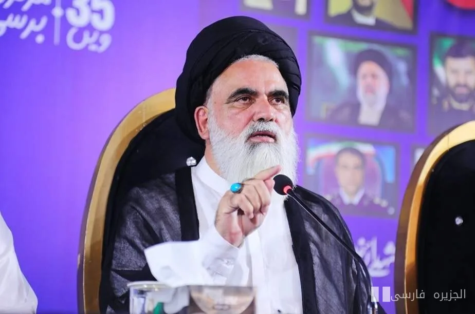 حجت الاسلام والمسلمین سید جواد نقوی: ۷ اکتبر روز یادآوری فلسطین و همبستگی با مظلومان است