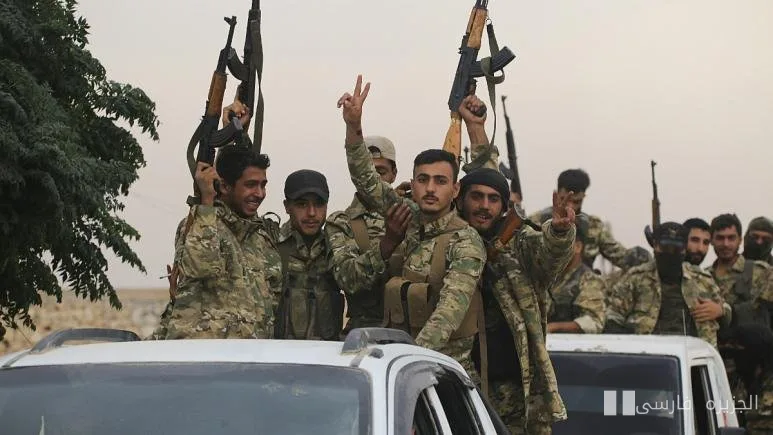 سوریه 10 تا 20 هزار جنگجو به یمن می‌فرستد