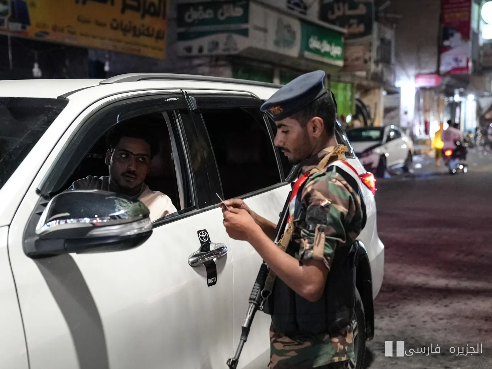 افزایش شدت درگیری‌ها در یمن؛ ۱,۵۴۰ حوثی کشته یا زخمی شدند