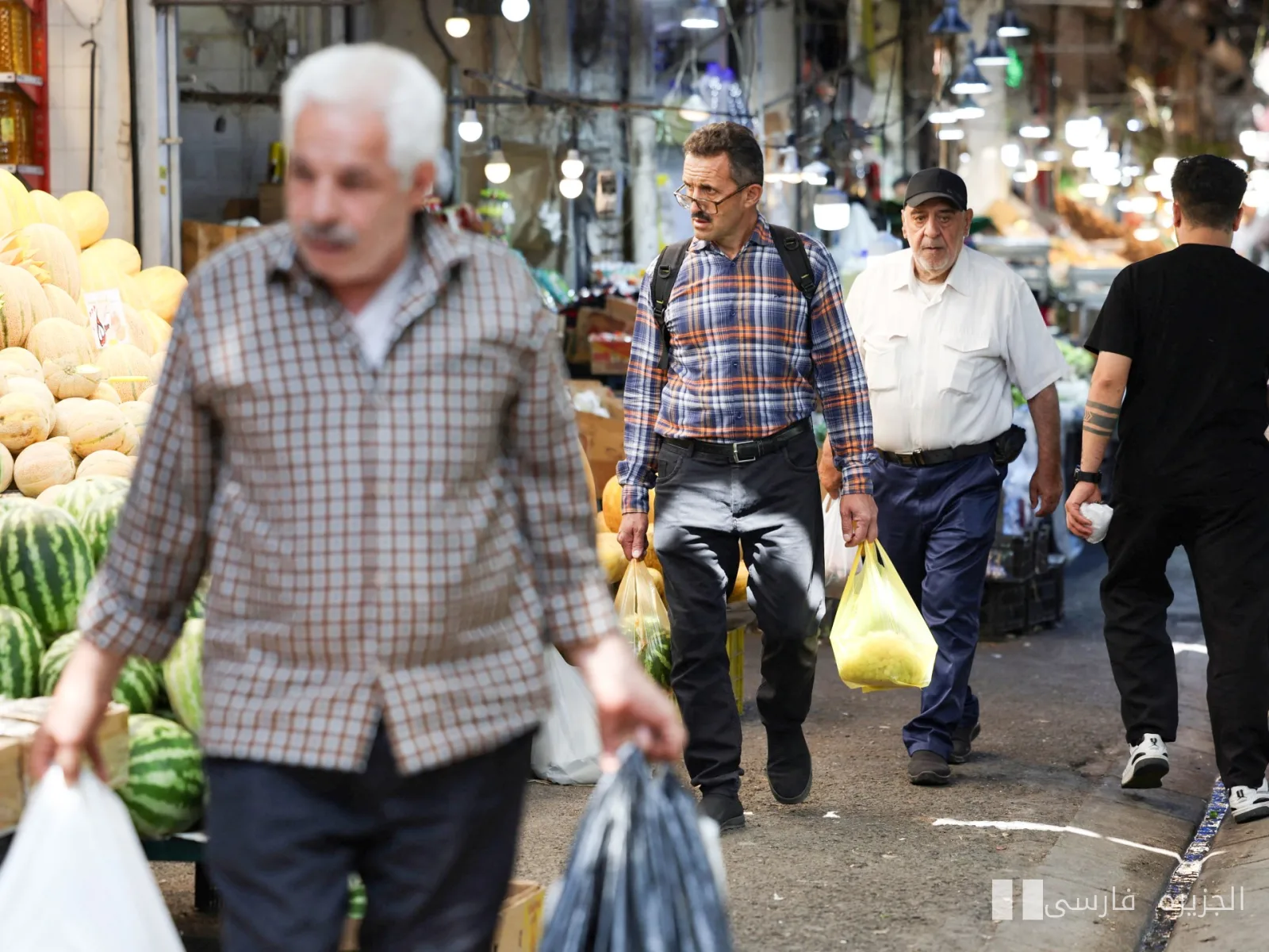 مسعود پزشکیان از تدابیر جدید ایران برای مقابله با فشار اقتصادی خبر داد