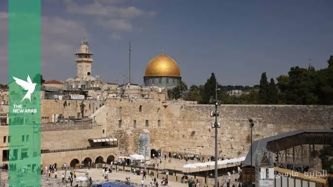 کنترل فزاینده اسرائیل بر مسجد الاقصی نگرانی فلسطینی‌ها را افزایش می‌دهد