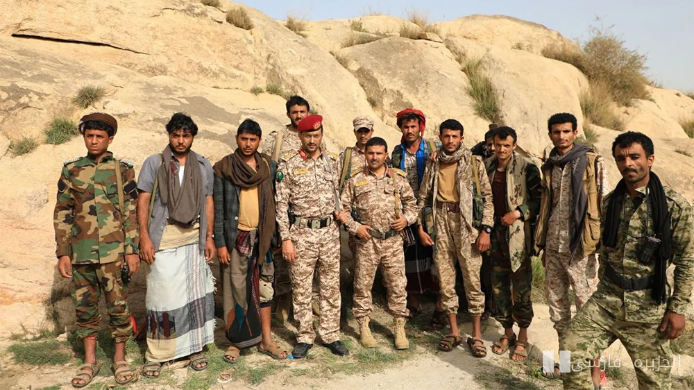 حوثی‌ها مسیر تدارکاتی به عدن را قطع کردند