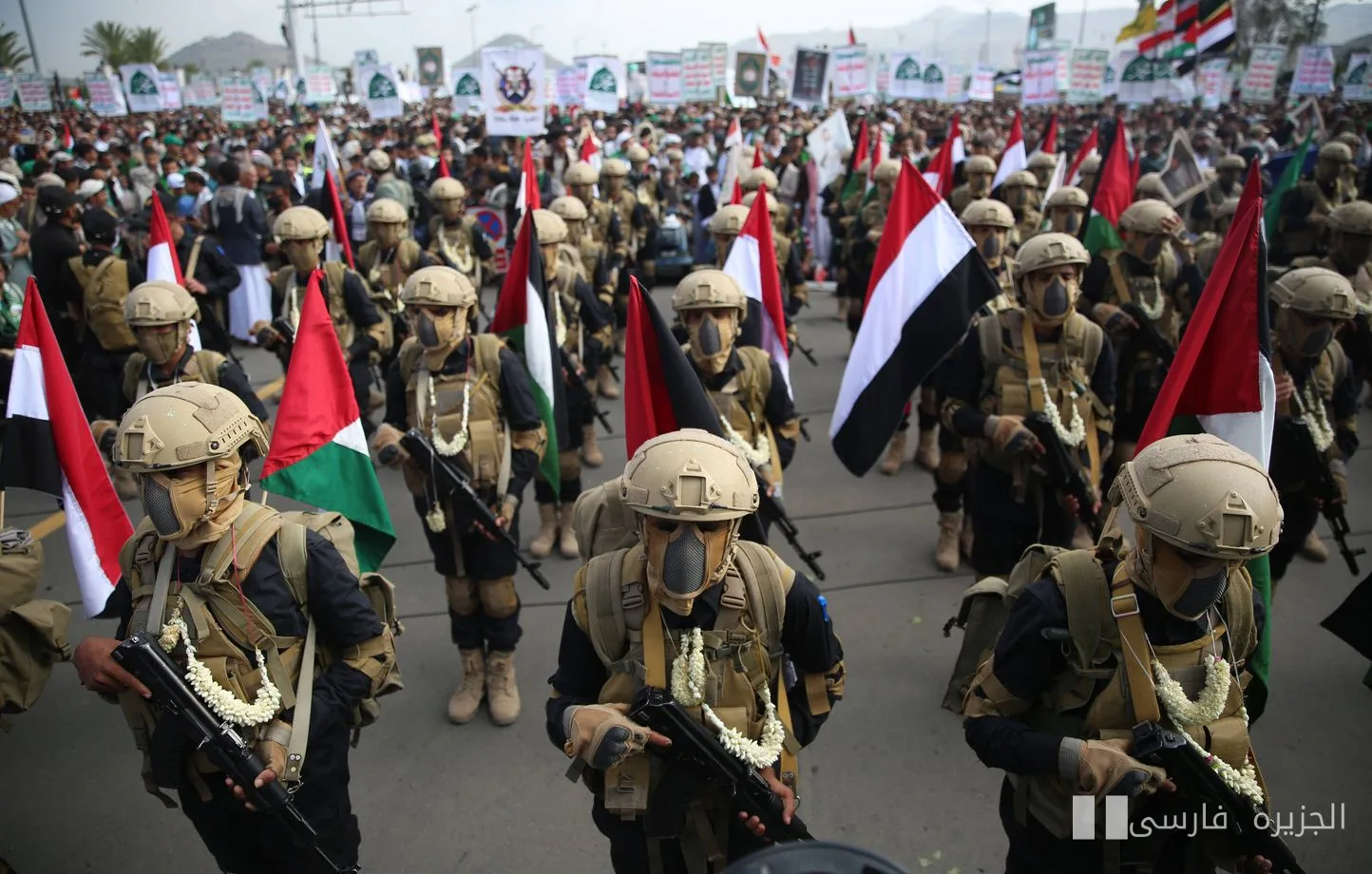 عربستان سعودی در حال برنامه‌ریزی عملیات زمینی علیه حوثی‌ها در یمن
