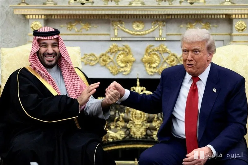 ترامپ از ورود به جنگ یمن برحذر است در حالی که عربستان سعودی تحت فشار است