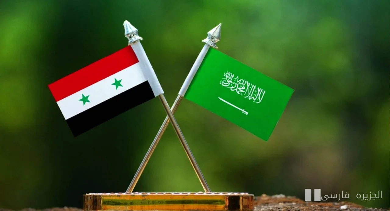 سوریه بررسی کمک نظامی به عربستان در نبرد یمن را آغاز کرده است